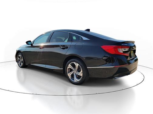 2020 Honda Accord EX-L 1.5T