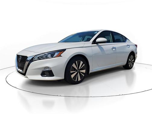 2019 Nissan Altima 2.5 SL