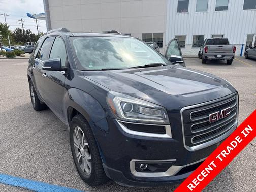 2016 GMC Acadia SLT-1