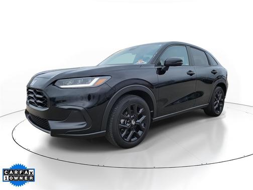 2023 Honda HR-V AWD Sport