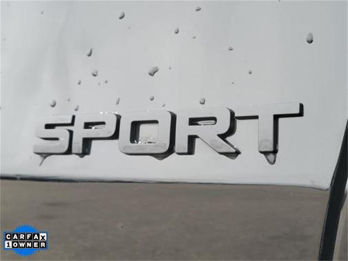 2023 Honda HR-V AWD Sport