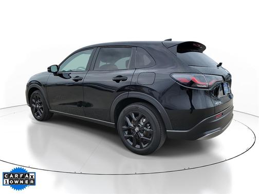 2023 Honda HR-V AWD Sport
