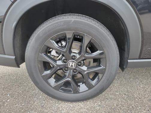 2023 Honda HR-V AWD Sport