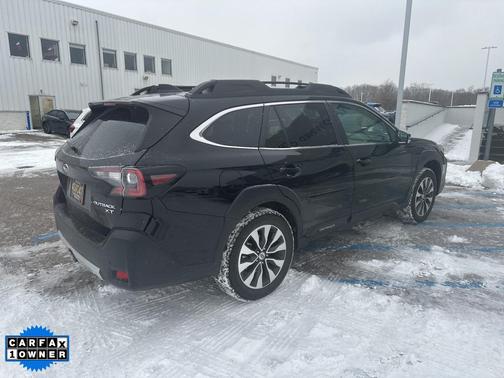 2024 Subaru Outback Limited XT