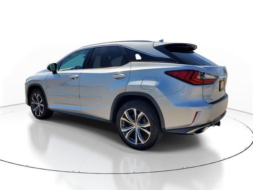 2016 Lexus RX 350 F Sport