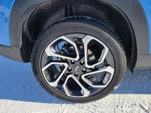 2024 Chevrolet Trax FWD 2RS
