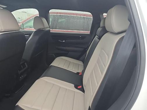 2023 Honda CR-V Hybrid Sport Touring AWD