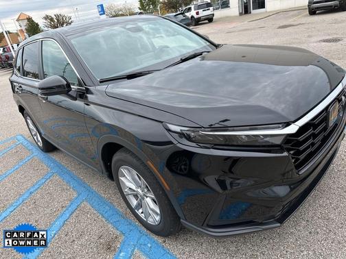 2023 Honda CR-V EX