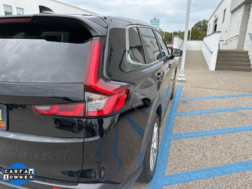 2023 Honda CR-V EX