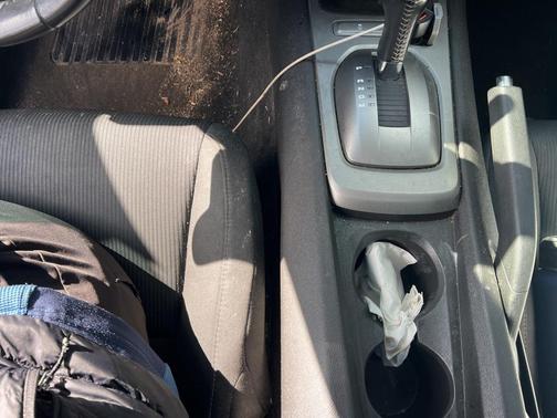 2010 Chevrolet Camaro 1LT