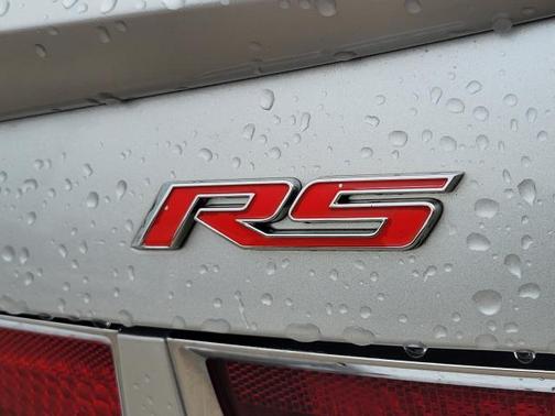 2010 Chevrolet Camaro 1LT