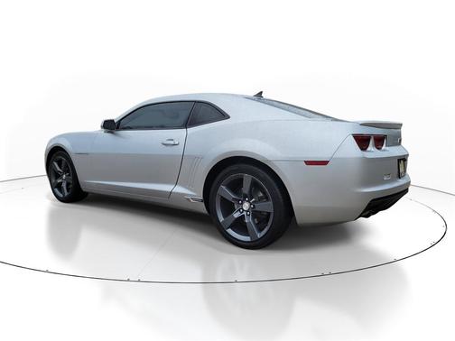2010 Chevrolet Camaro 1LT