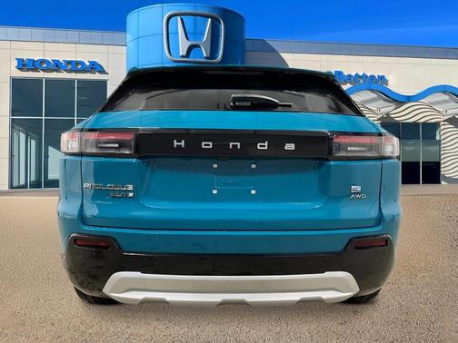 2025 Honda Prologue Elite