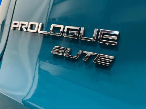 2025 Honda Prologue Elite