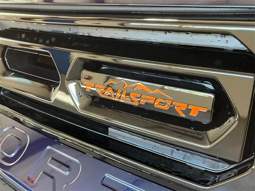 2026 Honda Passport AWD TrailSport