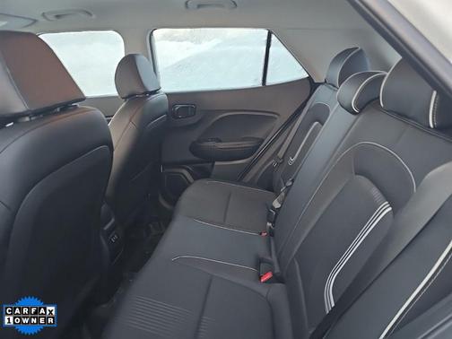 2024 Hyundai VENUE Limited