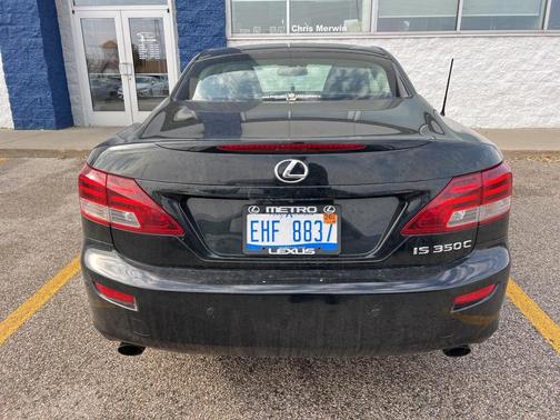 2013 Lexus IS 350C Base