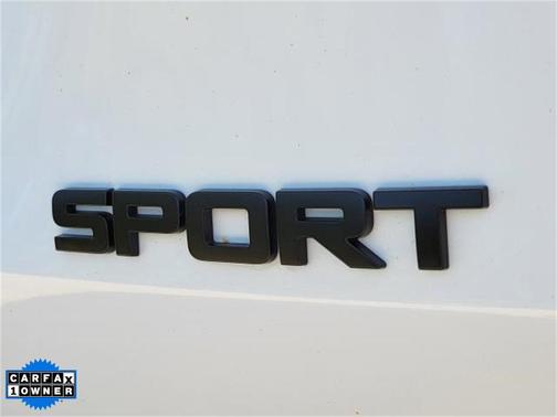 2023 Honda HR-V AWD Sport