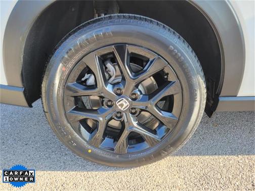2023 Honda HR-V AWD Sport