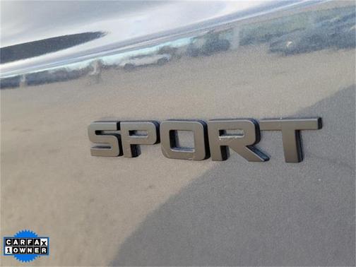 2024 Honda CR-V Hybrid Sport AWD