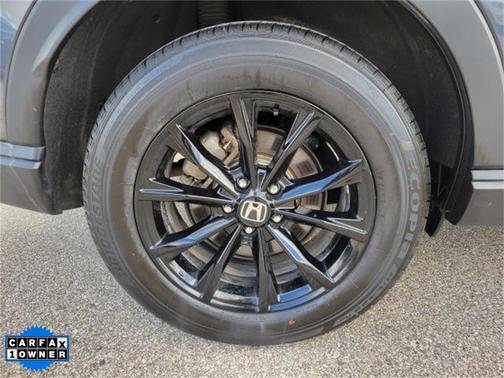 2024 Honda CR-V Hybrid Sport AWD