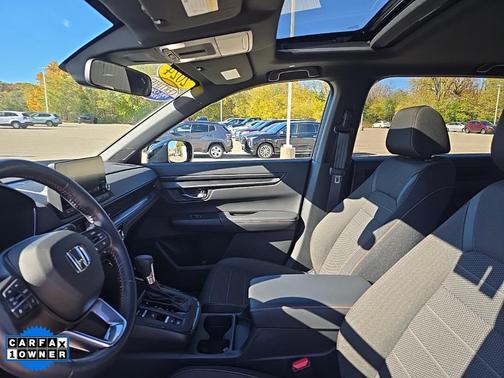 2024 Honda CR-V Hybrid Sport AWD