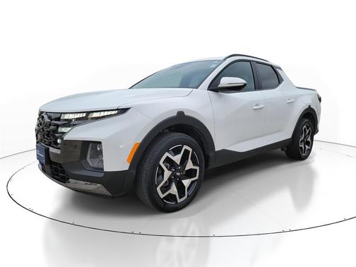 2023 Hyundai SANTA CRUZ Limited