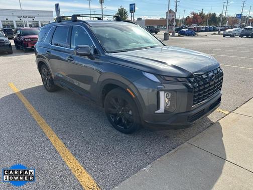 2023 Hyundai PALISADE XRT
