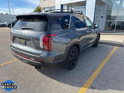 2023 Hyundai PALISADE XRT