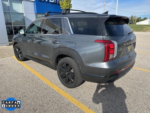 2023 Hyundai PALISADE XRT