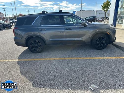 2023 Hyundai PALISADE XRT
