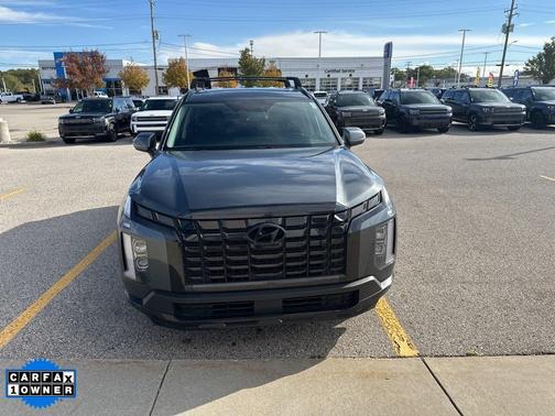 2023 Hyundai PALISADE XRT