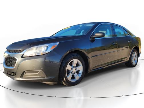 2014 Chevrolet Malibu 1LS