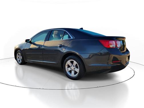 2014 Chevrolet Malibu 1LS