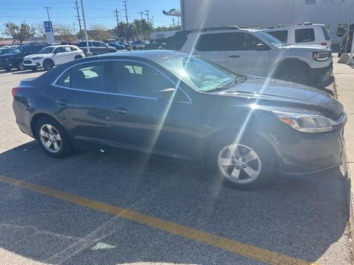 2014 Chevrolet Malibu 1LS
