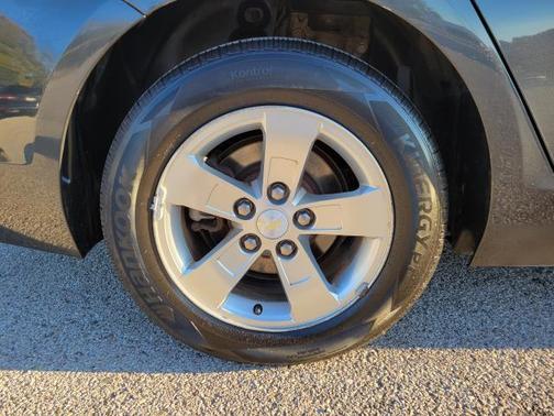 2014 Chevrolet Malibu 1LS