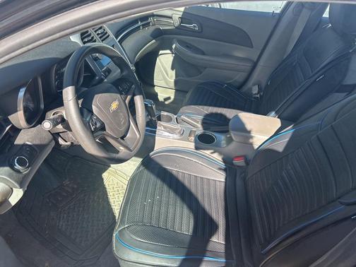 2014 Chevrolet Malibu 1LS