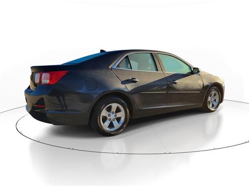 2014 Chevrolet Malibu 1LS