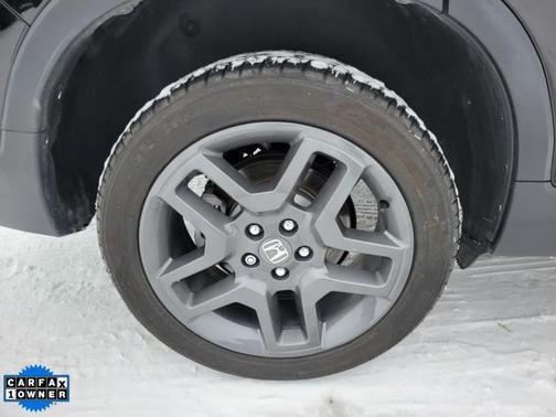 2023 Honda Passport AWD EX-L