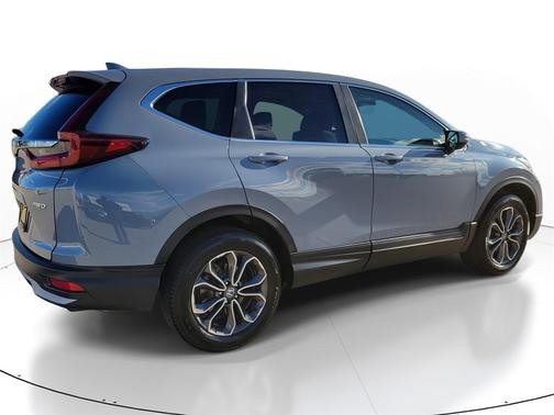 2020 Honda CR-V AWD EX