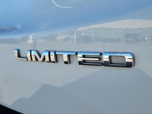 2020 Jeep Renegade Limited