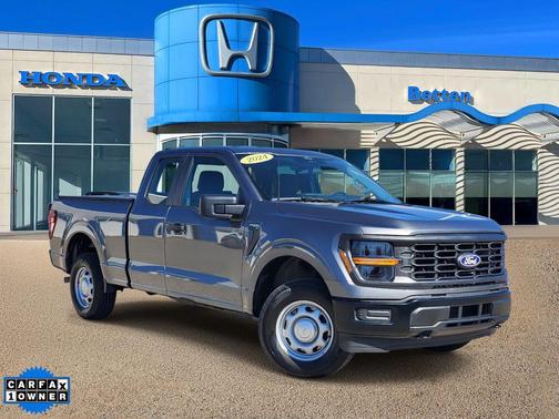 2024 Ford F-150 XL