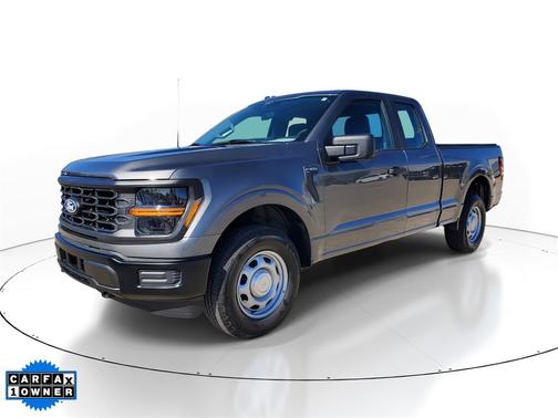 2024 Ford F-150 XL