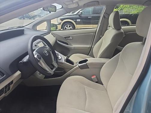 2015 Toyota Prius One