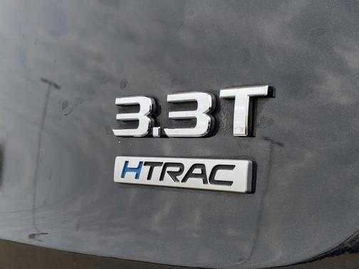 2020 Genesis G80 3.3T Sport