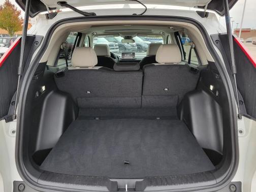 2024 Honda CR-V EX AWD