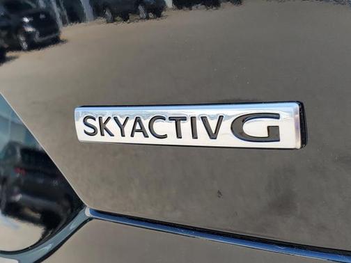 2022 Mazda CX-5 2.5 S Preferred
