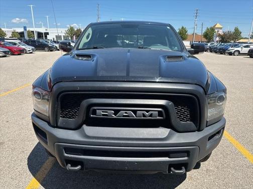 2019 RAM 1500 SLT