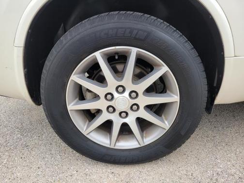 2014 Buick Enclave Leather