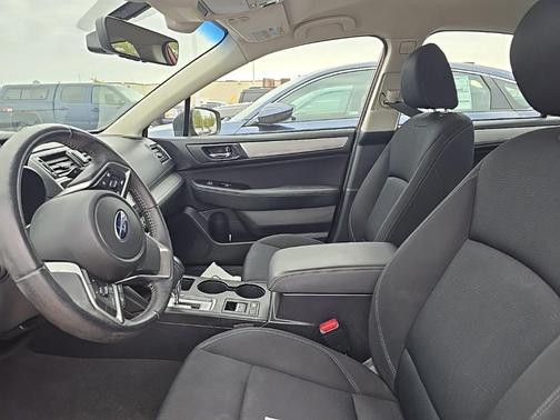 2019 Subaru Legacy Premium